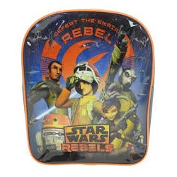 Star Wars Rebels mochila...