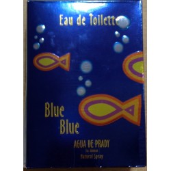 COLONIA BLUE BLUE