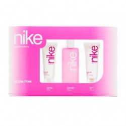 NIKE WOMAN ULTRA PINK EDT...