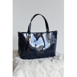 SHOPPER CHAROL ARP AZUL