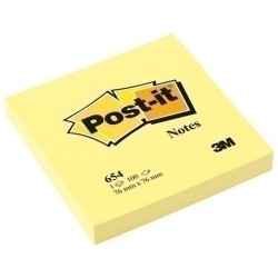POST-IT 3M 654
