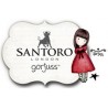Gorjuss Santoro